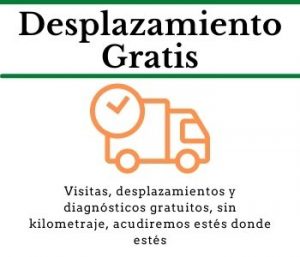 Control de Plagas en León