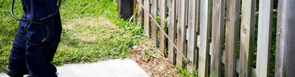 Empresa de Control de plagas Humilladero - Málaga